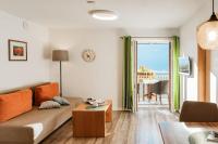 Apartment Niederhaushof - Ferienwohnung Partschins