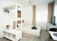 B&B Kaunas - Central Station Apartment No6 - Bed and Breakfast Kaunas