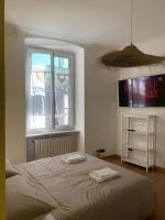 Polpo e Granchio - Ferienwohnung Genua