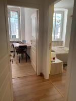 Polpo e Granchio - B&B