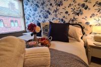 B&B Longport - Potter's Retreat by Spires Accommodation an adorably quirky place to stay in Stoke on Trent - Bed and Breakfast Longport