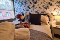 B&B Longport - Potter's Retreat by Spires Accommodation an adorably quirky place to stay in Newcastle upon Tyne - Bed and Breakfast Longport