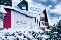 AVITAL Resort