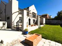 Casa con 1 dormitorio