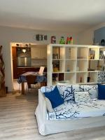 i gabbiani - B&B Chiavari