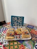 Colombo House e L'isola che non c'è - B&B Genoa