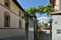 La Rosa al Roseto del Drago - Bed and Breakfast Ponte in Valtellina