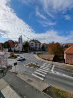 Chambre Lits Jumeaux Deluxe