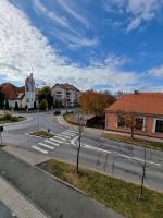 Chambre Double Standard