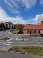 Chambre Double Standard