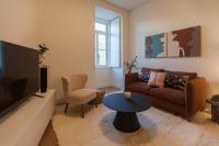 FLH Cais Sodré Artsy Flat - B&B