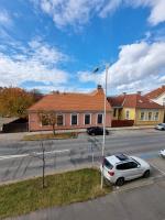 Appartement Standard