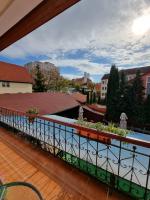 Chambre Lits Jumeaux Standard