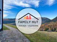 Family Hut - B&B