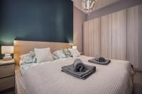 Apartmán Poprad Veľká - Ferienwohnung Poprad