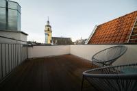 Favorite Stays -Suite and More - Altstadt - B&B Düsseldorf