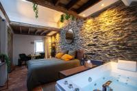 Love Room Bohème Les Petits Plaisirs - B&B Angers