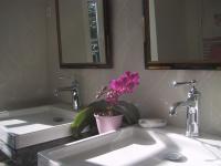 Habitación Doble Grande