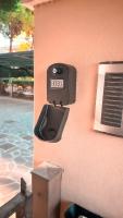 Appartamento Rivazzurra 35 - Affitti Brevi Italia - Chambres d’hôtes Rimini