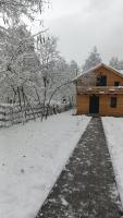 ART House Transylvania , Valea Avrigului , Sibiu - B&B Avrig