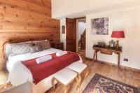 Chalet con 3 Camere da Letto
