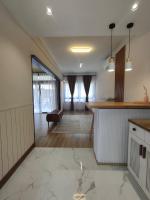 Newly Furbished Studio Seavilla for 4pax - B&B Pantai Cenang