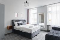Malfatti Urban Oasis - Ferienwohnung Wien
