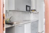 Malfatti Urban Oasis - Ferienwohnung Wien