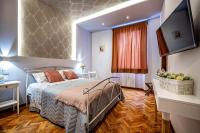 Chambre Double avec Salle de Bains Privative