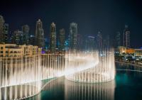 The Residences Towers - 3 Minute Walk to Dubai Fountain - Chambres d'hôtes Dubaï