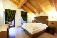 Apartamento con balcón