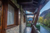 L'Atelier du Temps - Casa NeNe - Ferienwohnung Courmayeur