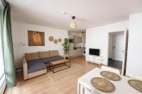 B&B Viena - Central Living Apartments - Reumannplatz - Bed and Breakfast Viena