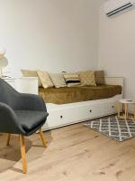 Cottage Studio - B&B