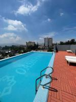 Studio Apartment in Kigali - Bed and Breakfast Kigali