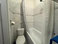 Sopot City Centre, Cozy Studio 1 Maja St. - B&B Sopot