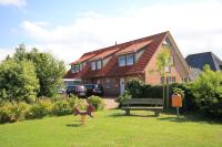 B&B Carolinensiel - Ferienwohnung Muhlichen - Bed and Breakfast Carolinensiel