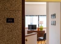 Appartement met 1 Slaapkamer