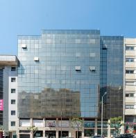 Appartement met 1 Slaapkamer