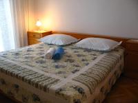 Two-Bedroom Deluxe Apartment with Balcony
