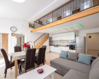 Prestige Apartments - B&B Jesenice