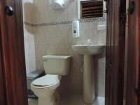 Double Room with Two Double Beds