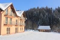 Tylicki Zdrój - B&B Tylicz