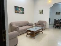 Leela home stay - Lotus (2 BHK luxury appartment) - Chambres d’hôtes Jabalpur
