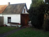 Attraktives Häuschen Glogauer - Bed and Breakfast
