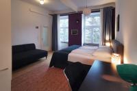 Apartment mit 4 Schlafzimmern