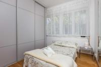 Standard Apartment mit 3 Schlafzimmern und Meerblick