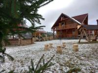Cabana Dani - B&B