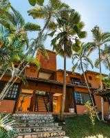 Pousada Casa Cactus Praia da Tartaruga Búzios - B&B