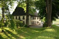 B&B Kierspe - Hotel-Restaurant Haus Berkenbaum - Bed and Breakfast Kierspe